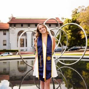 Meet your Posher, Grace